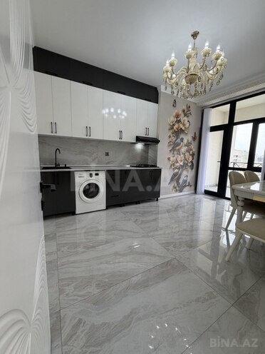 Продаётся 2-комн. новостройка 52 м², м. 28 мая, photo 3 from 13