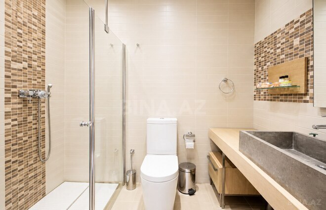 Продаётся 6-комн. вторичка 365 м², м. Ичеришехер, photo 25 from 32