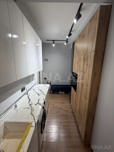 Продаётся 2-комн. новостройка 54 м², пос. Мамедли, photo 3 from 16
