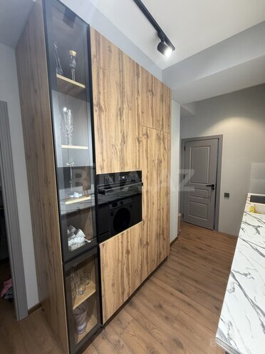 Продаётся 2-комн. новостройка 54 м², пос. Мамедли, photo 5 from 16