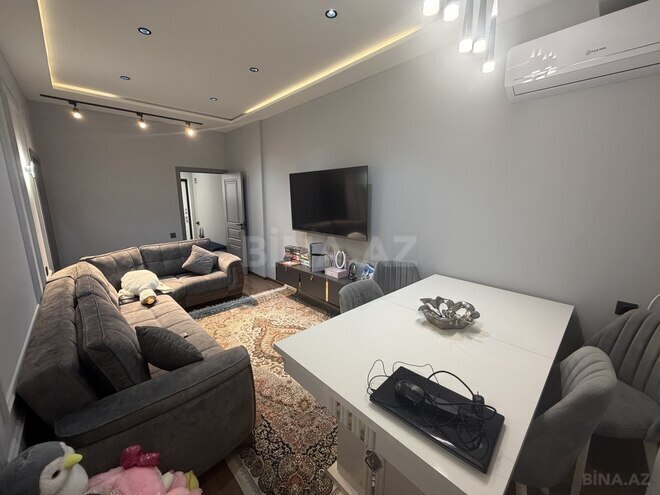 Продаётся 2-комн. новостройка 54 м², пос. Мамедли, photo 15 from 16
