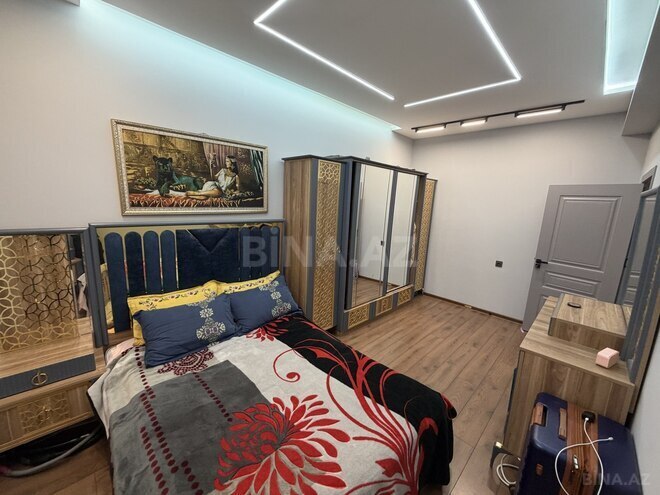 Продаётся 2-комн. новостройка 54 м², пос. Мамедли, photo 9 from 16