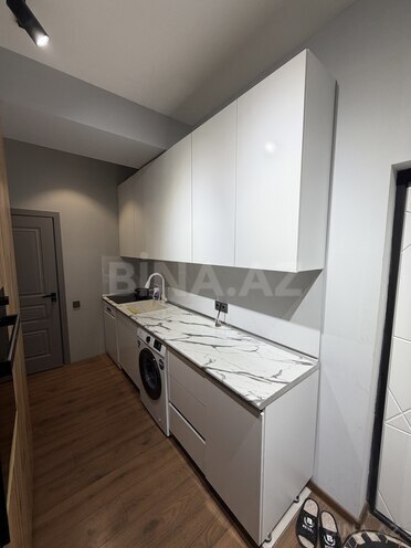 Продаётся 2-комн. новостройка 54 м², пос. Мамедли, photo 6 from 16