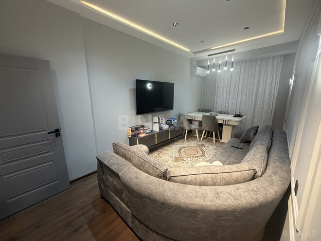 Продаётся 2-комн. новостройка 54 м², пос. Мамедли, photo 14 from 16