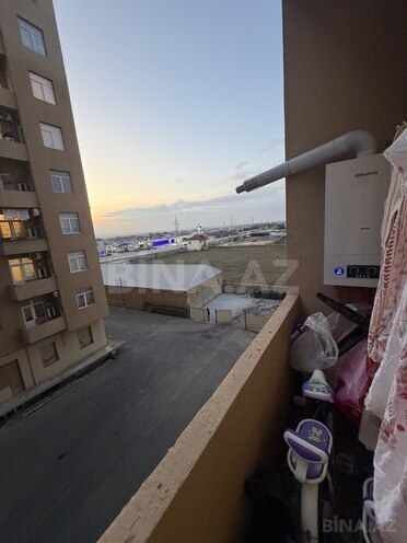 Продаётся 2-комн. новостройка 54 м², пос. Мамедли, photo 7 from 16