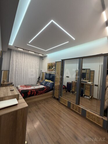 Продаётся 2-комн. новостройка 54 м², пос. Мамедли, photo 11 from 16