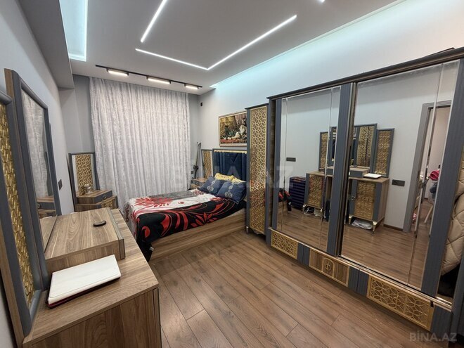 Продаётся 2-комн. новостройка 54 м², пос. Мамедли, photo 12 from 16