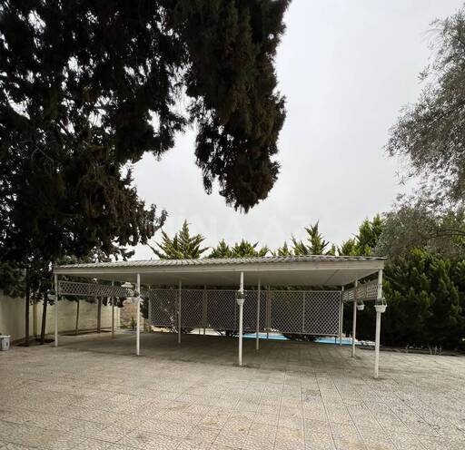 İcarəyə verilir 5 otaqlı həyət evi/bağ evi 200 m², Sea Breeze q., photo 13 from 16