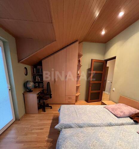 İcarəyə verilir 5 otaqlı həyət evi/bağ evi 200 m², Sea Breeze q., photo 10 from 16