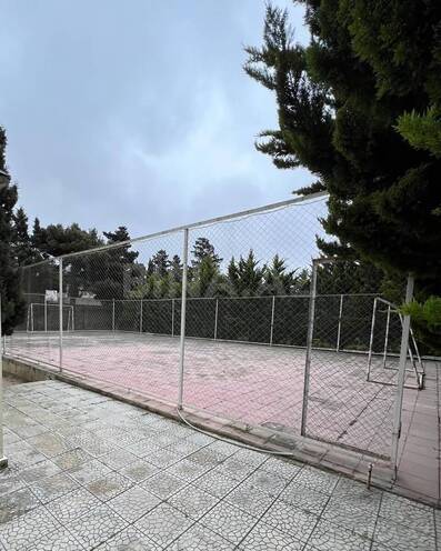 İcarəyə verilir 5 otaqlı həyət evi/bağ evi 200 m², Sea Breeze q., photo 14 from 16