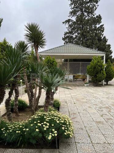 İcarəyə verilir 5 otaqlı həyət evi/bağ evi 200 m², Sea Breeze q., photo 4 from 16