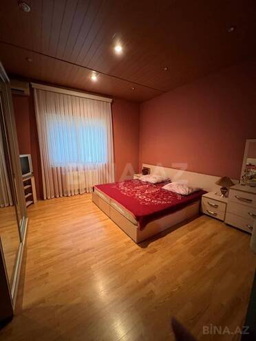 İcarəyə verilir 5 otaqlı həyət evi/bağ evi 200 m², Sea Breeze q., photo 9 from 16