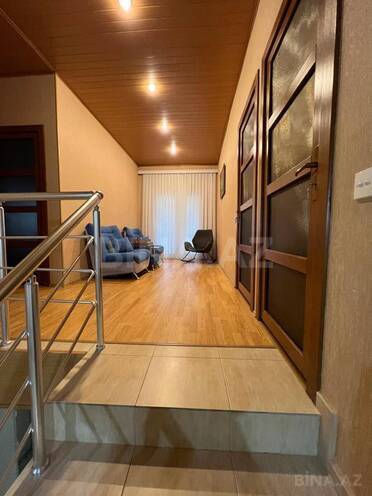 İcarəyə verilir 5 otaqlı həyət evi/bağ evi 200 m², Sea Breeze q., photo 12 from 16