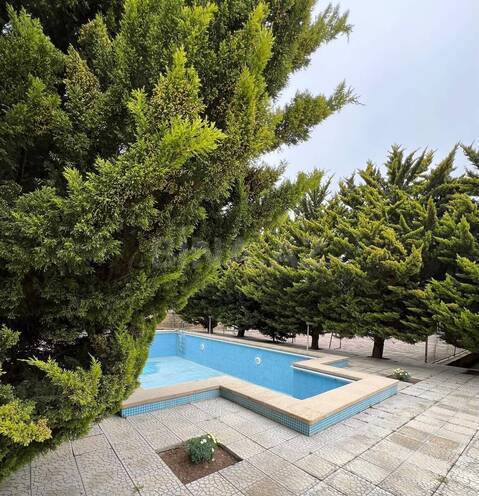 İcarəyə verilir 5 otaqlı həyət evi/bağ evi 200 m², Sea Breeze q., photo 7 from 16