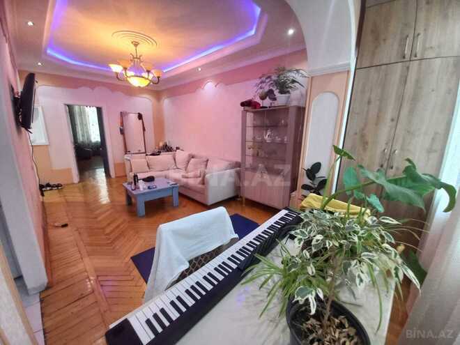 Satılır 3 otaqlı köhnə tikili 61 m², 28 May m., photo 3 from 14