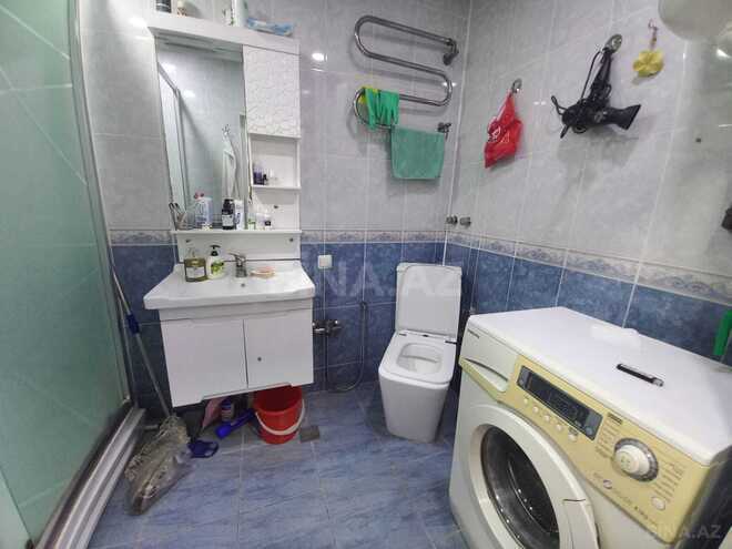 Satılır 3 otaqlı köhnə tikili 61 m², 28 May m., photo 10 from 14