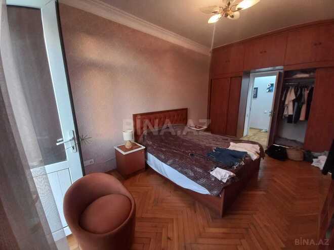 Satılır 3 otaqlı köhnə tikili 61 m², 28 May m., photo 4 from 14