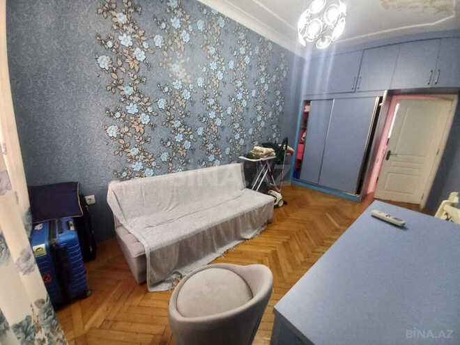 Satılır 3 otaqlı köhnə tikili 61 m², 28 May m., photo 6 from 14