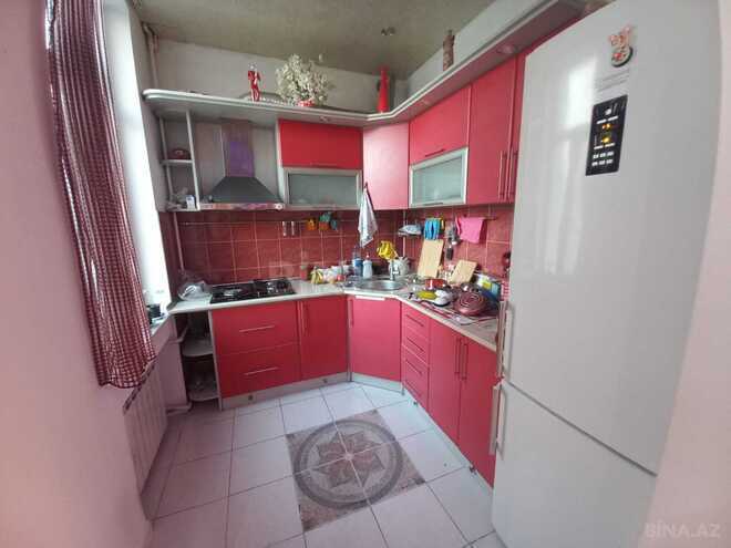 Satılır 3 otaqlı köhnə tikili 61 m², 28 May m., photo 8 from 14