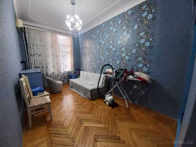 Satılır 3 otaqlı köhnə tikili 61 m², 28 May m., photo 7 from 14
