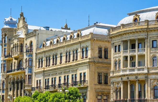 Продаётся 6-комн. вторичка 365 м², м. Ичеришехер, photo 3 from 32