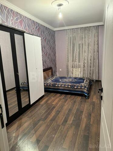 Сдаётся 2-комн. вторичка 60 м², м. Мемар Аджеми, photo 4 from 8