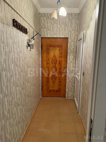 Сдаётся 2-комн. вторичка 60 м², м. Мемар Аджеми, photo 7 from 8