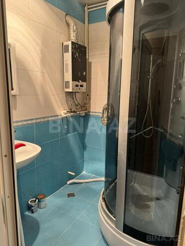 Сдаётся 2-комн. вторичка 60 м², м. Мемар Аджеми, photo 6 from 8