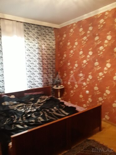 İcarəyə verilir 2 otaqlı köhnə tikili 60 m², Elmlər Akademiyası m., photo 9 from 11