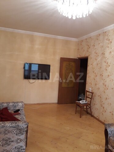 İcarəyə verilir 2 otaqlı köhnə tikili 60 m², Elmlər Akademiyası m., photo 3 from 11