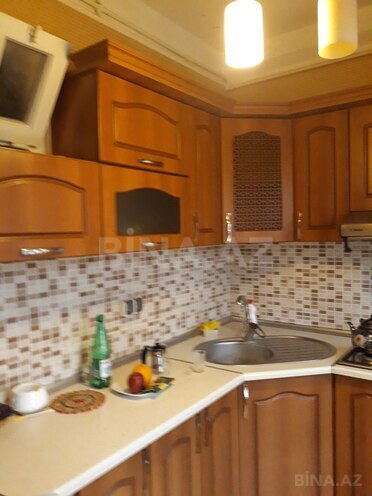 İcarəyə verilir 2 otaqlı köhnə tikili 60 m², Elmlər Akademiyası m., photo 6 from 11
