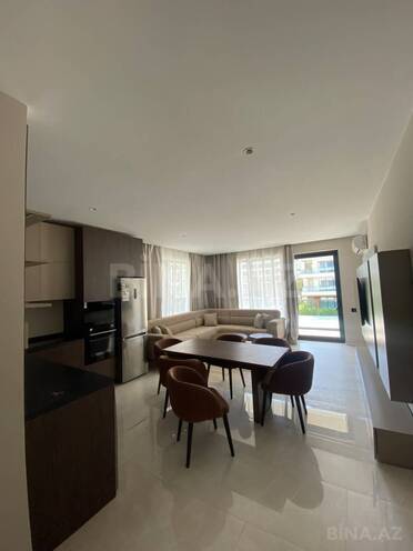 Сдаётся 3-комн. новостройка 160 м², пос. Нардаран, photo 4 from 7