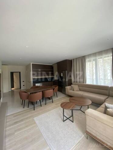 Сдаётся 3-комн. новостройка 160 м², пос. Нардаран, photo 3 from 7