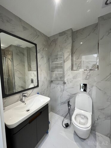 Продаётся 3-комн. новостройка 72 м², пос. Ясамал, photo 10 from 11