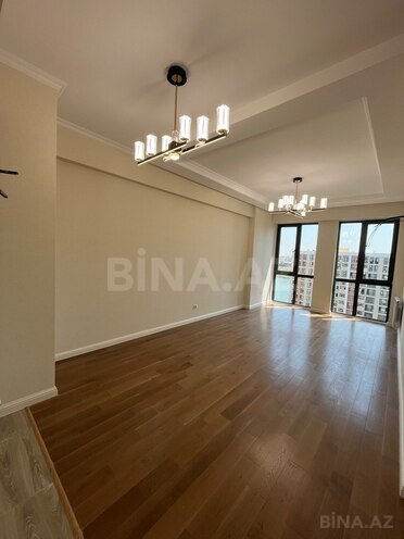 Продаётся 3-комн. новостройка 72 м², пос. Ясамал, photo 5 from 11