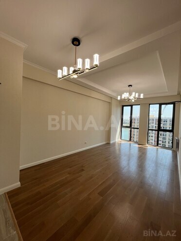 Продаётся 3-комн. новостройка 72 м², пос. Ясамал, photo 3 from 11