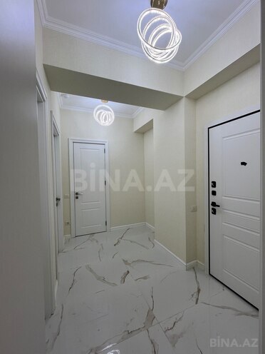 Продаётся 3-комн. новостройка 72 м², пос. Ясамал, photo 8 from 11