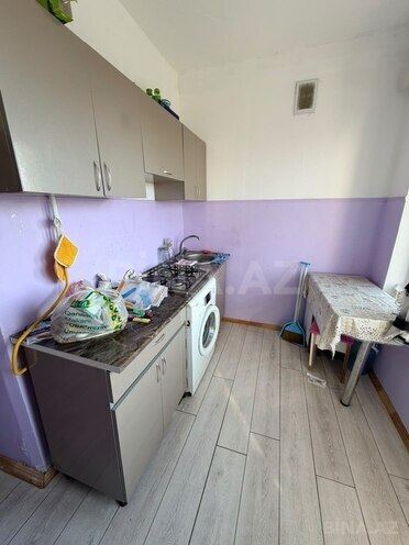 Сдаётся 2-комн. вторичка 52 м², м. Халглар Достлугу, photo 5 from 9