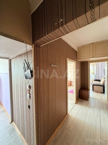 Сдаётся 2-комн. вторичка 52 м², м. Халглар Достлугу, photo 4 from 9