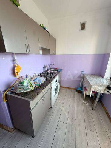 Сдаётся 2-комн. вторичка 52 м², м. Халглар Достлугу, photo 4 from 9