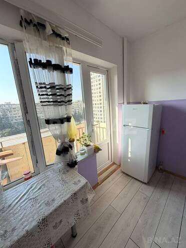 Сдаётся 2-комн. вторичка 52 м², м. Халглар Достлугу, photo 5 from 9