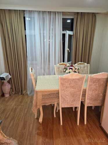 Satılır 3 otaqlı köhnə tikili 57 m², İnşaatçılar m., photo 6 from 13