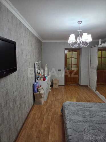Satılır 3 otaqlı köhnə tikili 57 m², İnşaatçılar m., photo 12 from 13