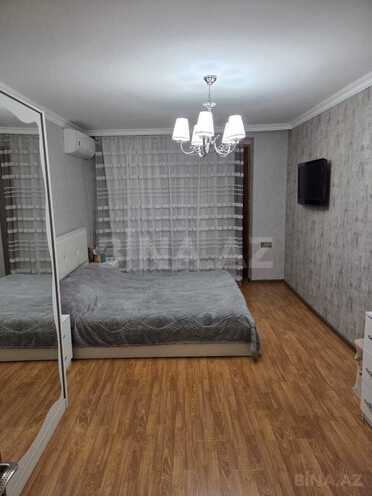 Satılır 3 otaqlı köhnə tikili 57 m², İnşaatçılar m., photo 8 from 13
