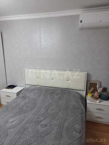 Satılır 3 otaqlı köhnə tikili 57 m², İnşaatçılar m., photo 7 from 13