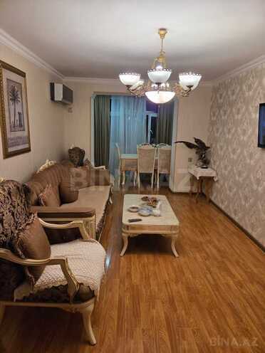 Satılır 3 otaqlı köhnə tikili 57 m², İnşaatçılar m., photo 4 from 13