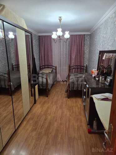 Satılır 3 otaqlı köhnə tikili 57 m², İnşaatçılar m., photo 9 from 13