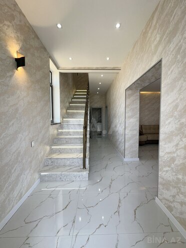 Satılır 4 otaqlı həyət evi/bağ evi 130 m², Məmmədli q., photo 13 from 22
