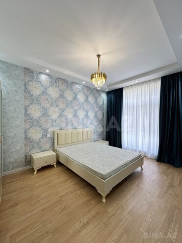 Satılır 4 otaqlı həyət evi/bağ evi 130 m², Məmmədli q., photo 19 from 22