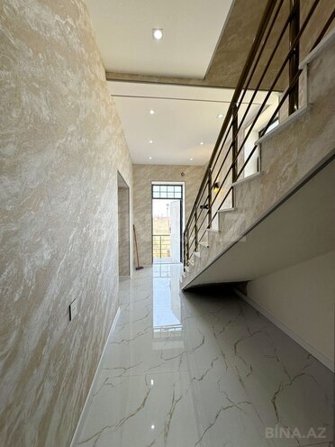 Satılır 4 otaqlı həyət evi/bağ evi 130 m², Məmmədli q., photo 12 from 22